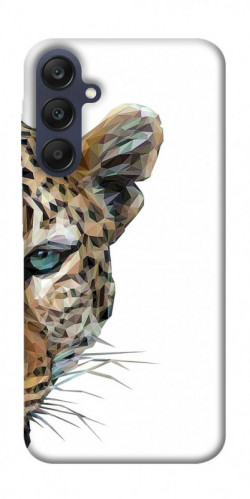 Чехол itsPrint Леопард для Samsung Galaxy A25 5G