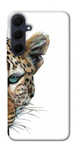 Чехол itsPrint Леопард для Samsung Galaxy A55