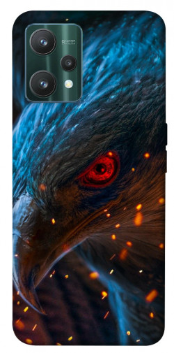 Чохол itsPrint Вогненний орел для Realme 9 Pro