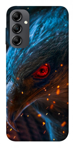 Чохол itsPrint Вогненний орел для Samsung Galaxy A14 4G/5G