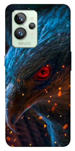 Чехол itsPrint Огненный орел для Realme GT2