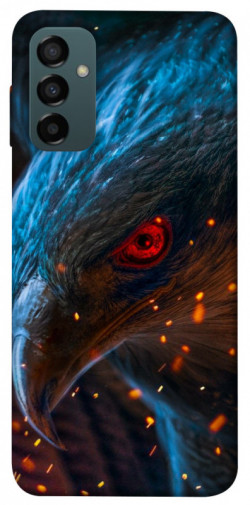 Чехол itsPrint Огненный орел для Samsung Galaxy M14 5G