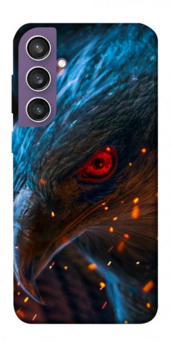 Чехол itsPrint Огненный орел для Samsung Galaxy S23 FE