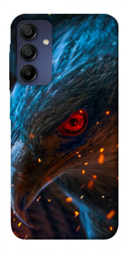 Чехол itsPrint Огненный орел для Samsung Galaxy A15 4G/5G