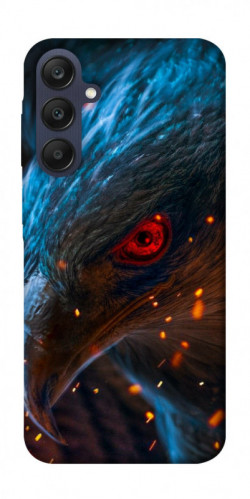 Чехол itsPrint Огненный орел для Samsung Galaxy A25 5G