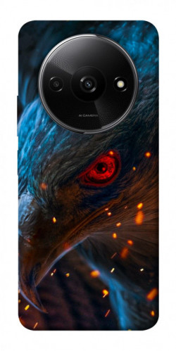 Чехол itsPrint Огненный орел для Xiaomi Redmi A3