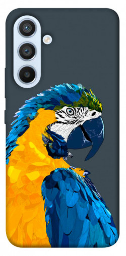 Чехол itsPrint Попугай для Samsung Galaxy A54 5G