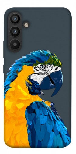 Чехол itsPrint Попугай для Samsung Galaxy A34 5G