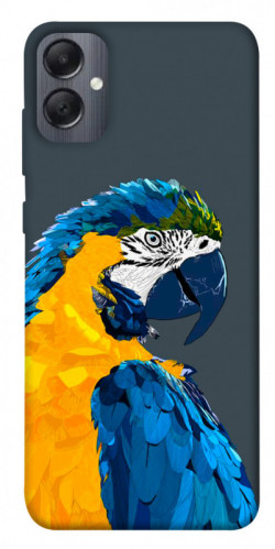 Чехол itsPrint Попугай для Samsung Galaxy A05