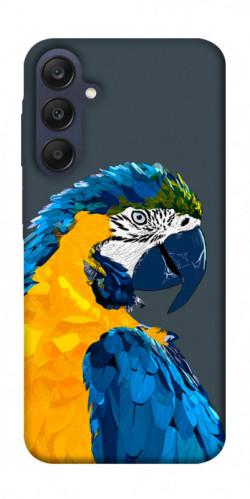 Чехол itsPrint Попугай для Samsung Galaxy A25 5G