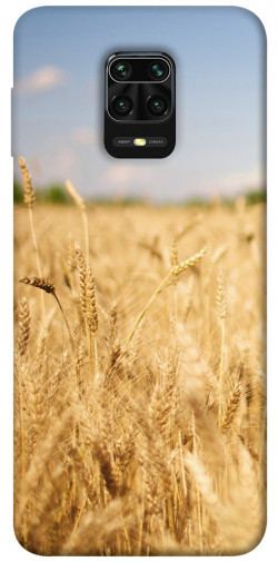 Чехол itsPrint Поле пшеницы для Xiaomi Redmi Note 9s / Note 9 Pro / Note 9 Pro Max