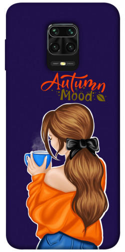 Чохол itsPrint Autumn mood для Xiaomi Redmi Note 9s / Note 9 Pro / Note 9 Pro Max