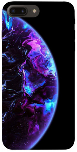 Чохол itsPrint Colored planet для Apple iPhone 7 plus / 8 plus (5.5")