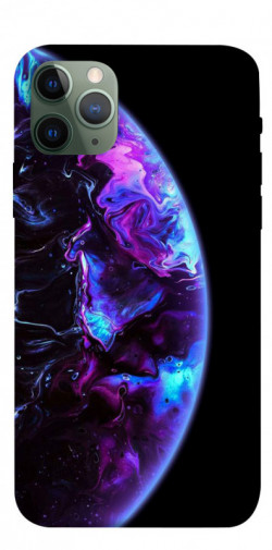 Чохол itsPrint Colored planet для Apple iPhone 11 Pro (5.8")