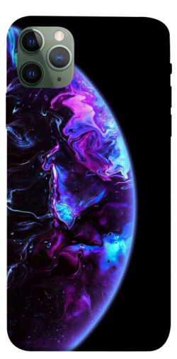 Чохол itsPrint Colored planet для Apple iPhone 11 Pro Max (6.5")