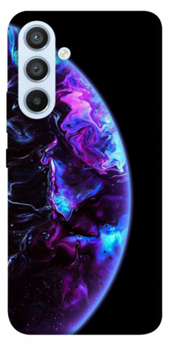 Чохол itsPrint Colored planet для Samsung Galaxy A54 5G