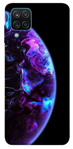 Чехол itsPrint Colored planet для Samsung Galaxy M12