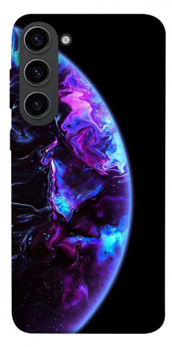 Чехол itsPrint Colored planet для Samsung Galaxy S23