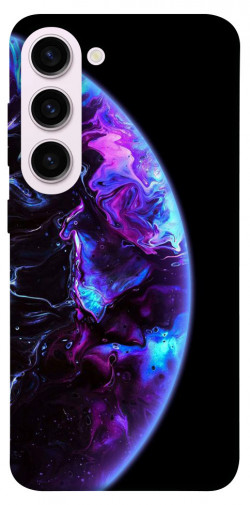 Чехол itsPrint Colored planet для Samsung Galaxy S23+