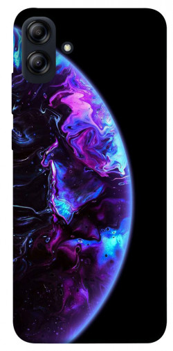 Чехол itsPrint Colored planet для Samsung Galaxy A04e