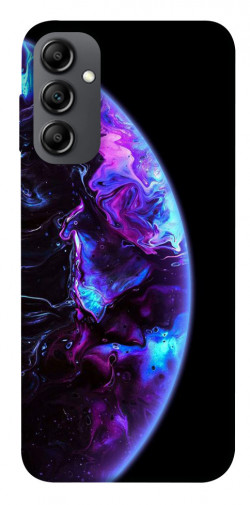 Чехол itsPrint Colored planet для Samsung Galaxy A14 4G/5G