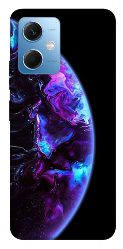 Чехол itsPrint Colored planet для Xiaomi Poco X5 5G