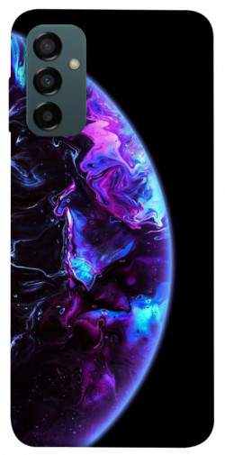 Чехол itsPrint Colored planet для Samsung Galaxy M14 5G