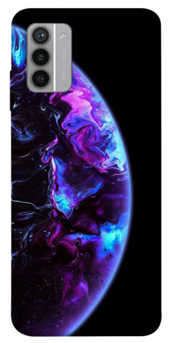 Чехол itsPrint Colored planet для Nokia G42