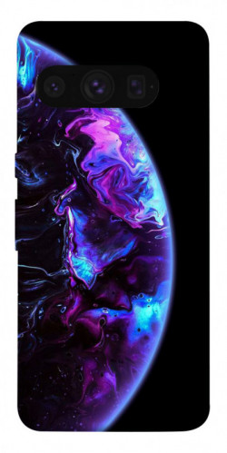 Чохол itsPrint Colored planet для Google Pixel 8 Pro