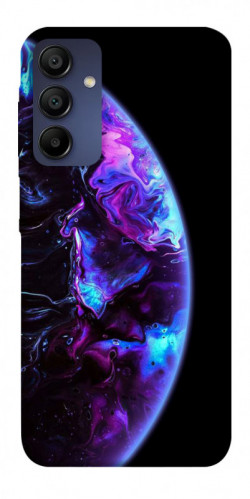 Чехол itsPrint Colored planet для Samsung Galaxy A15 4G/5G