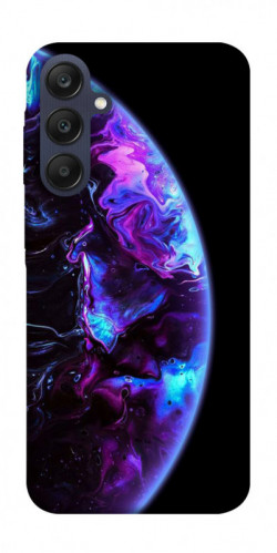Чехол itsPrint Colored planet для Samsung Galaxy A25 5G