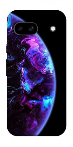 Чохол itsPrint Colored planet для Google Pixel 8a