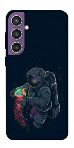 Чехол itsPrint Walk in space для Samsung Galaxy S23 FE