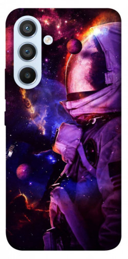 Чехол itsPrint Астронавт для Samsung Galaxy A54 5G