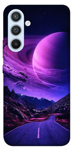 Чехол itsPrint Дорога в небо для Samsung Galaxy A54 5G