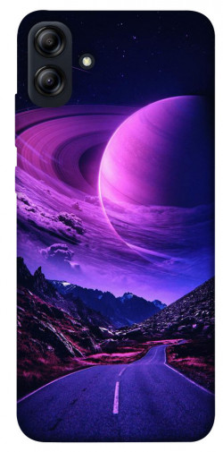 Чохол itsPrint Дорога до неба для Samsung Galaxy A04e