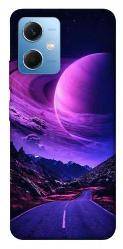 Чехол itsPrint Дорога в небо для Xiaomi Poco X5 5G