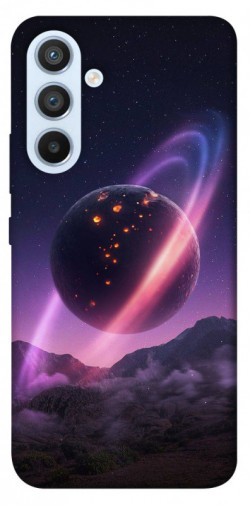 Чехол itsPrint Сатурн для Samsung Galaxy A54 5G