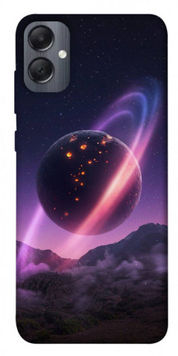 Чехол itsPrint Сатурн для Samsung Galaxy A05