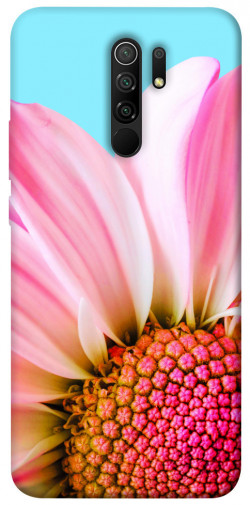 Чохол itsPrint Квіткові пелюстки для Xiaomi Redmi 9
