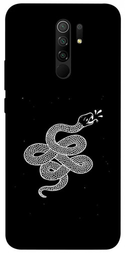 Чохол itsPrint Змія для Xiaomi Redmi 9