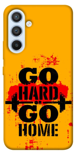 Чехол itsPrint Go hard для Samsung Galaxy A54 5G