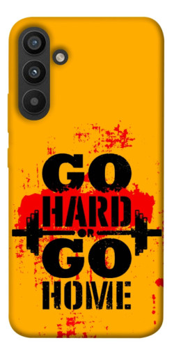 Чехол itsPrint Go hard для Samsung Galaxy A34 5G