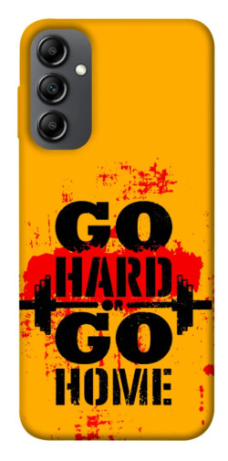 Чехол itsPrint Go hard для Samsung Galaxy A14 4G/5G