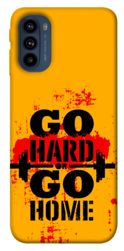 Чехол itsPrint Go hard для Motorola Moto G41