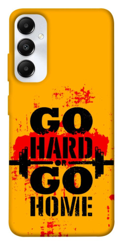 Чехол itsPrint Go hard для Samsung Galaxy A05s