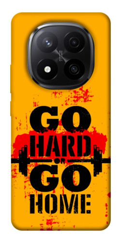 Чехол itsPrint Go hard для Xiaomi Redmi Note 14 Pro+ 5G