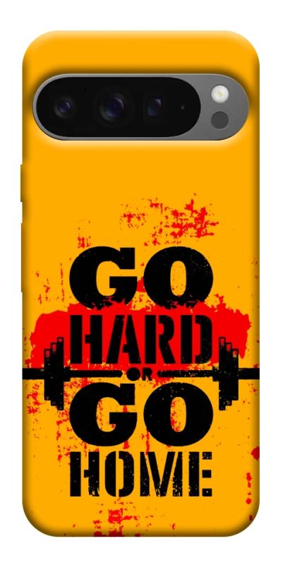 Чехол itsPrint Go hard для Google Pixel 10 Pro XL, спорт, купить оптом с доставкой