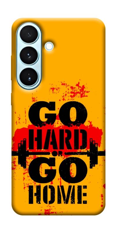 Чохол itsPrint Go hard для Samsung Galaxy S26, спорт, купити оптом з доставкою
