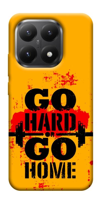 Чохол itsPrint Go hard для Xiaomi 15T, спорт, купити оптом з доставкою
